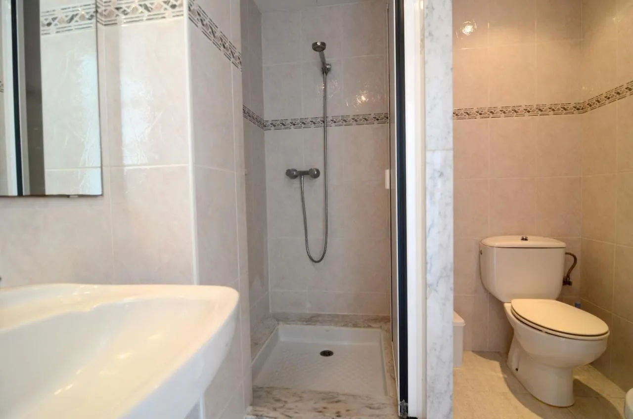 Treputxell 2-1 Apartment L'Estartit